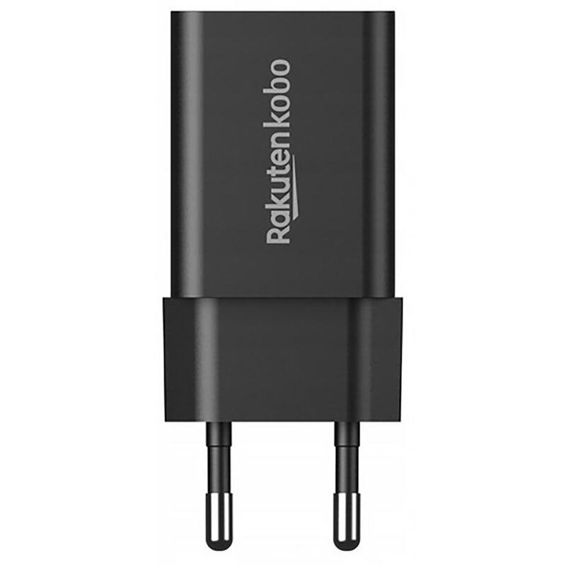 Ładowarka sieciowa KOBO AC-ADAPTER-EU 10W Czarny