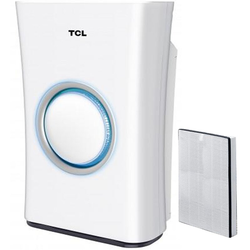 Oczyszczacz powietrza TCL TKJ400F