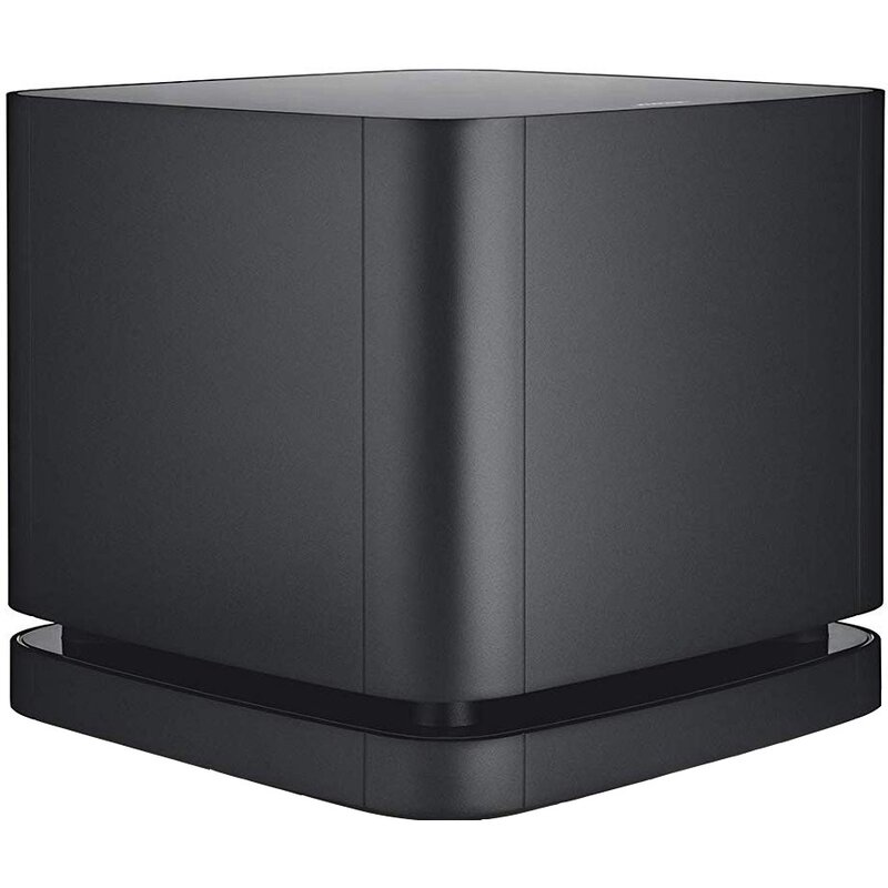 Bose Bass Module 500 Aktywny Czarny