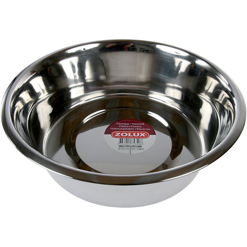 Miska dla psa ZOLUX 475340