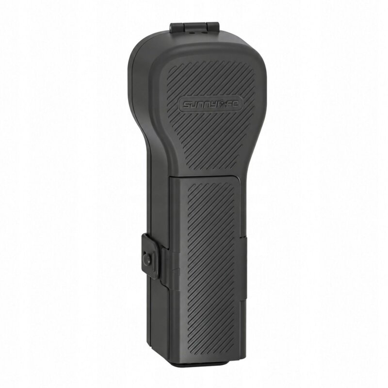 Etui SUNNYLIFE OP4-K189-GY do DJI Osmo Pocket 3/4 Szary