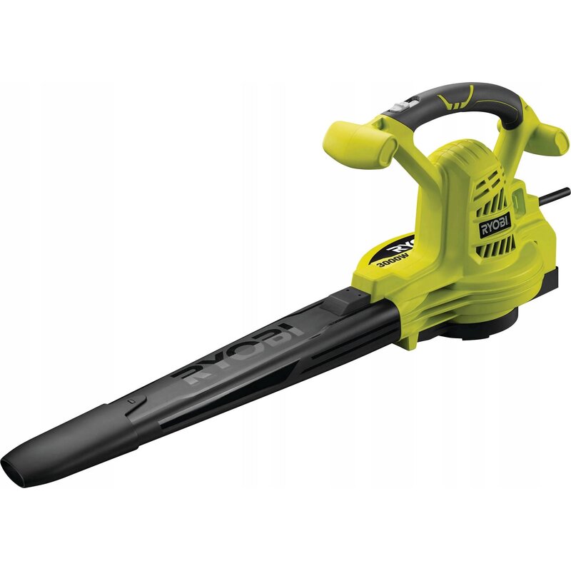 Odkurzacz do liści elektryczny RYOBI RBV3000CSV 5133002188