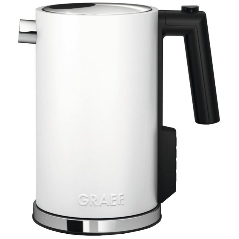 Czajnik GRAEF WK 901 Biały