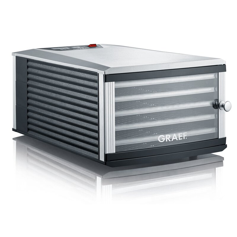 Dehydrator GRAEF DA 506