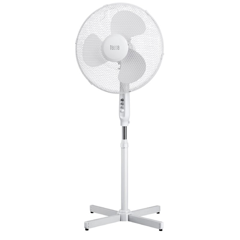 Wentylator TEESA TSA8022