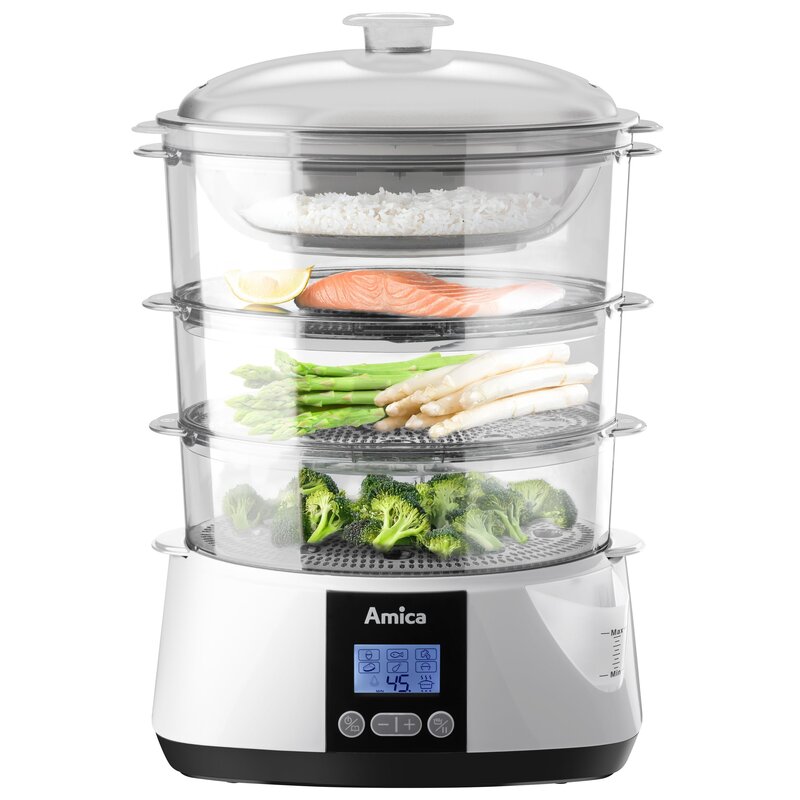 Amica PT3012 10,8l