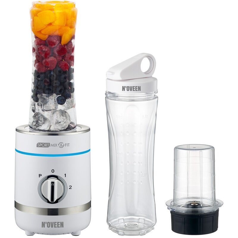 Blender Sport Mix & Fit NOVEEN SB1100 X-LINE
