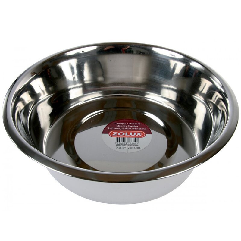 Miska dla psa i kota ZOLUX 475360