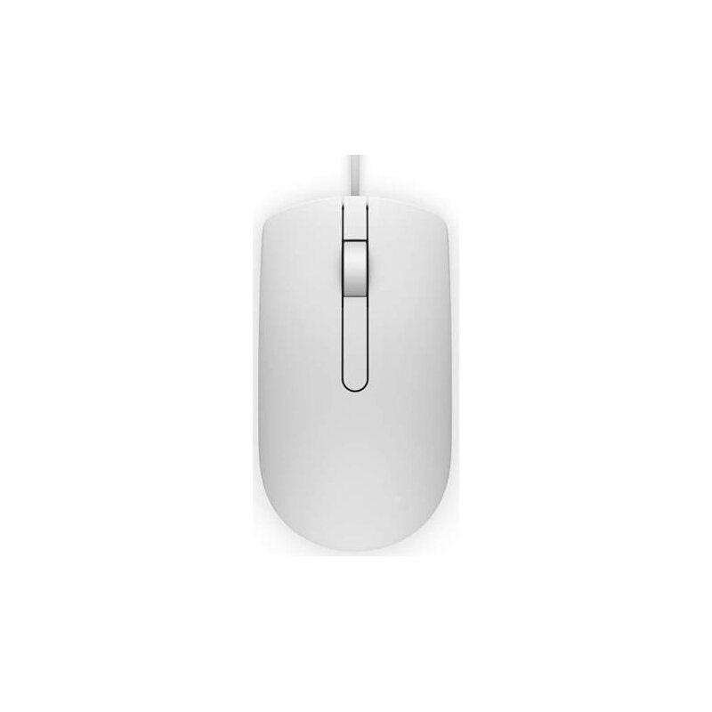 Mysz DELL MS116