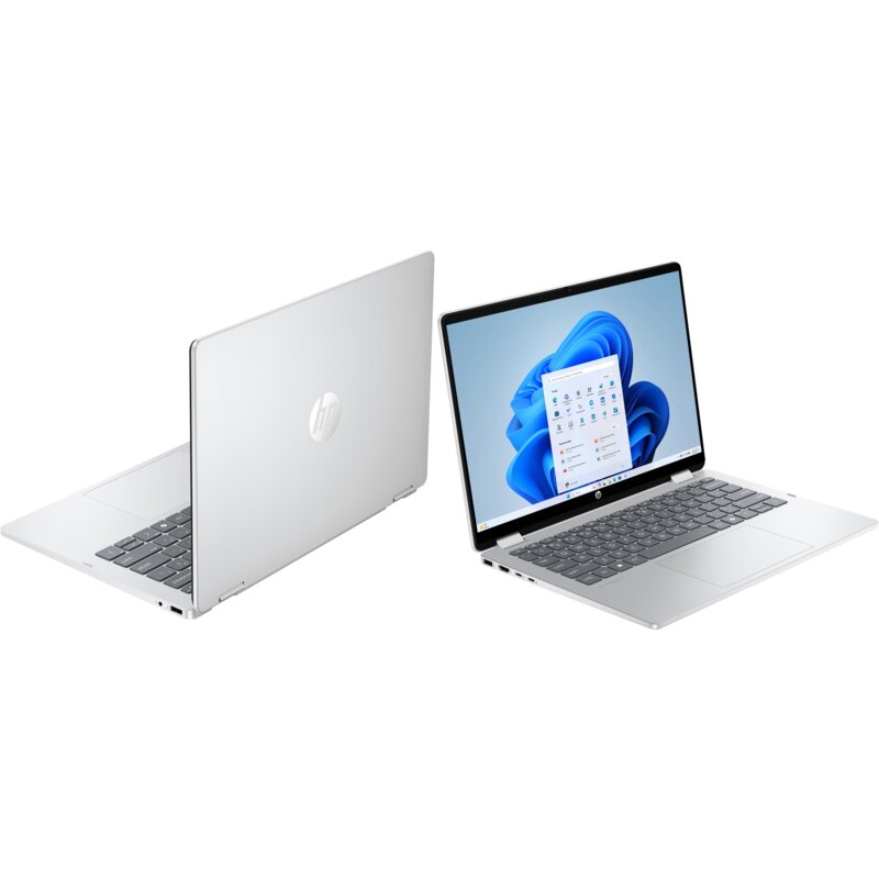 Laptop HP OmniBook 5 Flip 14-FP0014NWX 14" IPS Core 5-120U 16GB RAM 512GB SSD Windows 11 Home, Funkcje AI