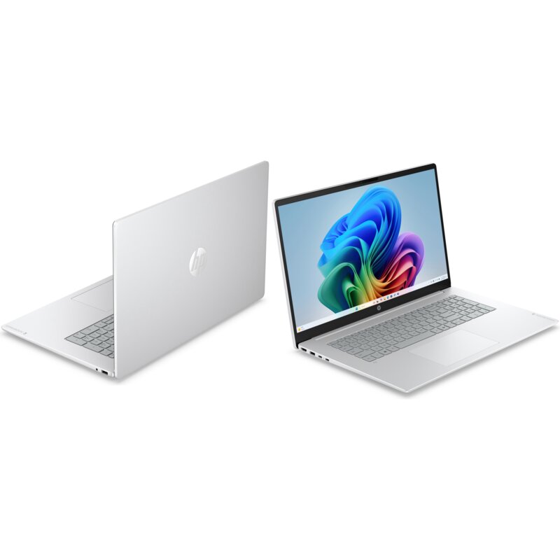 Laptop HP OmniBook 3 AI 17-DF0000NWX 17.3" IPS Ultra 7-355 24GB RAM 512GB SSD Windows 11 Home, Funkcje AI