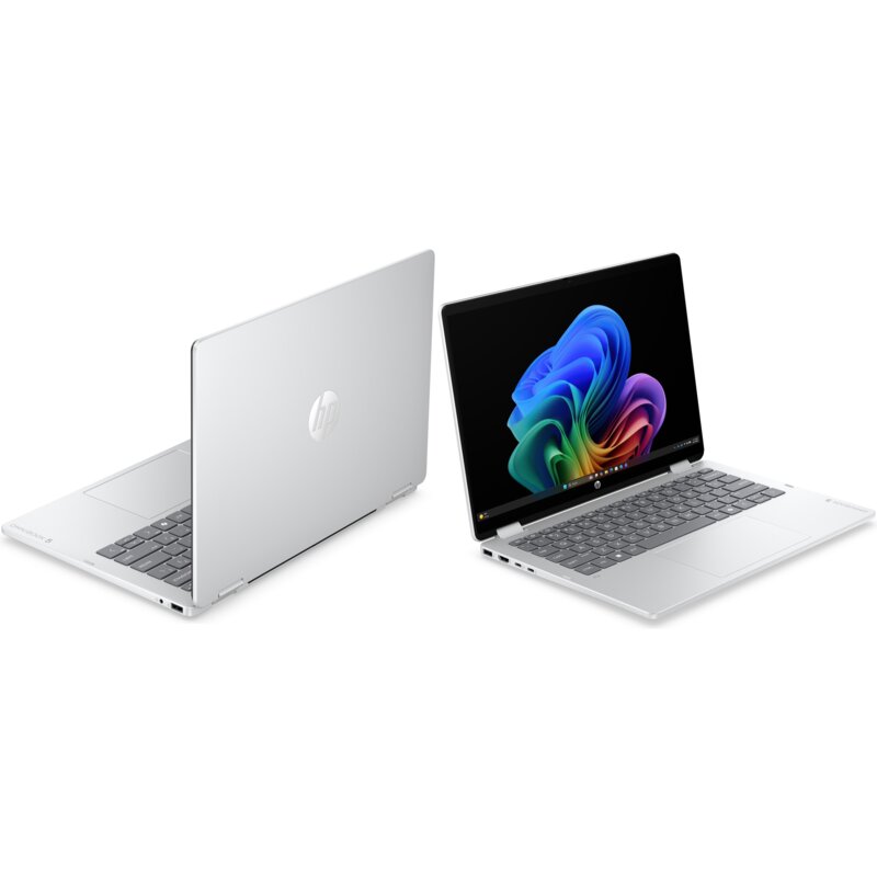 Laptop HP OmniBook 5 Flip 14-KM0011NWX 14" OLED Ultra 5-322 24GB RAM 512GB SSD Windows 11 Home, Funkcje AI