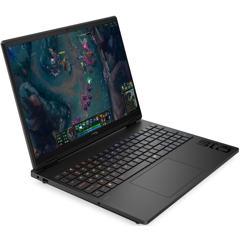 Laptop HYPERX Omen 15-GB0116NWX 15.3" IPS 165 Hz R7-260 16GB RAM 512GB SSD GeForce RTX5050
