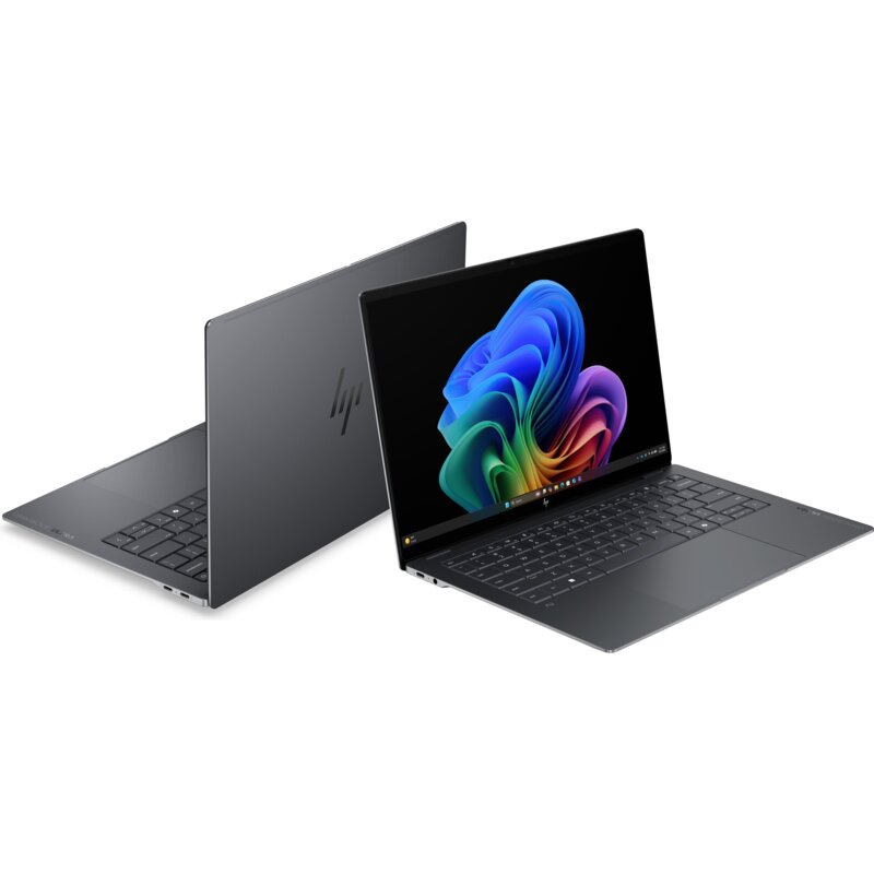 Laptop HP OmniBook Ultra 14-KD0004NWX 14" OLED Ultra 9-386H 32GB RAM 512GB SSD Windows 11 Home, Funkcje AI
