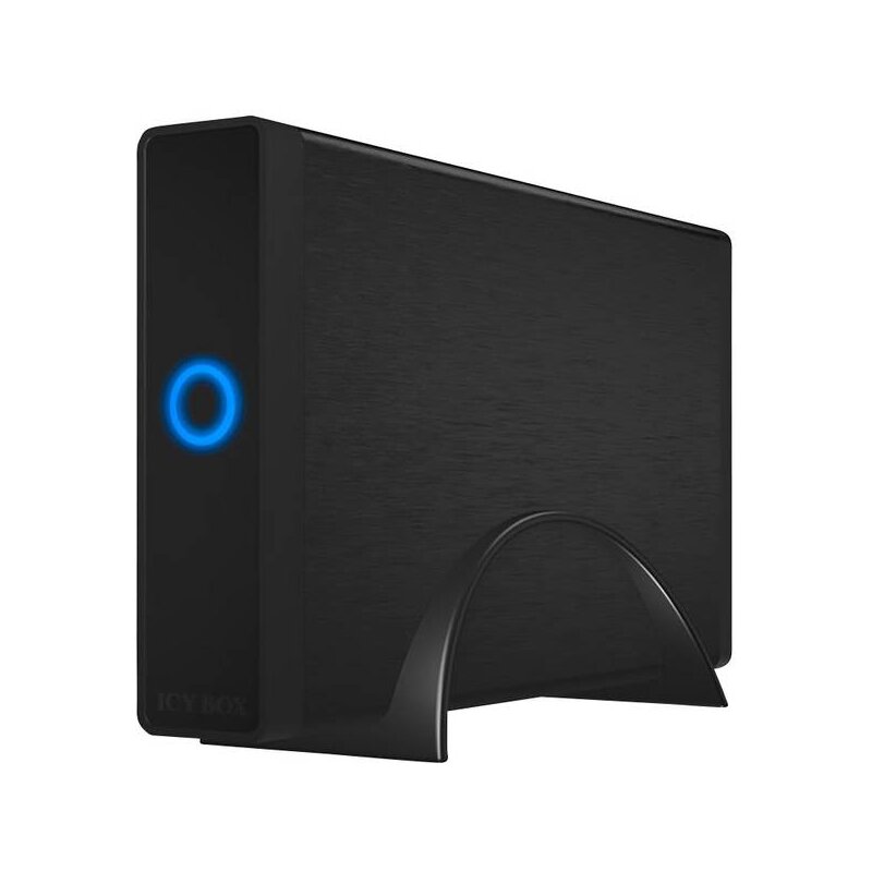 Obudowa dysku ICY BOX IB-377-C31