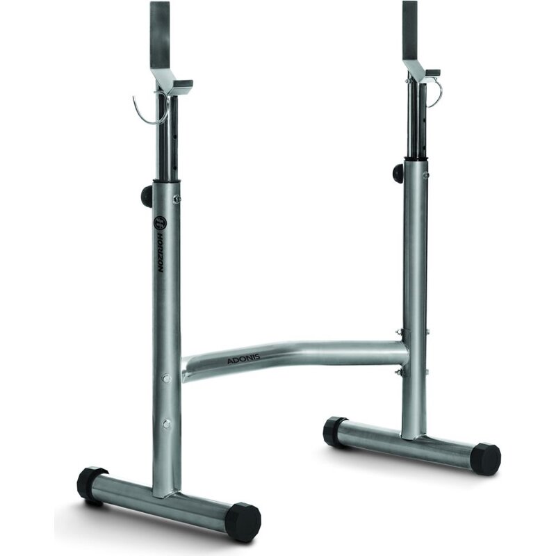 Stojak pod sztangę HORIZON FITNESS Adonis