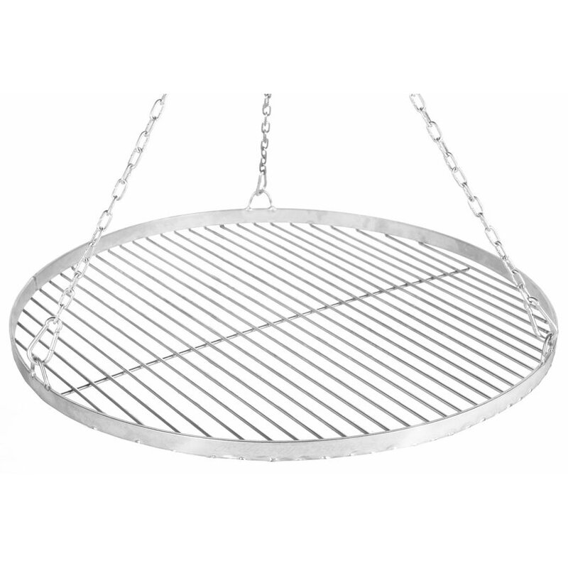 Ruszt do paleniska FARMCOOK E00366