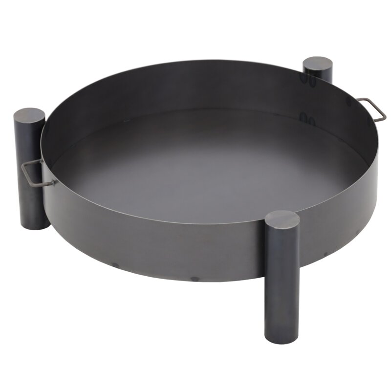 Palenisko ogrodowe FARMCOOK Pan 33 (80 cm)