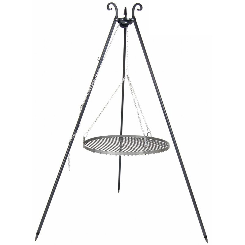 Grill ogniskowy FARMCOOK E00374 Średnica 50cm