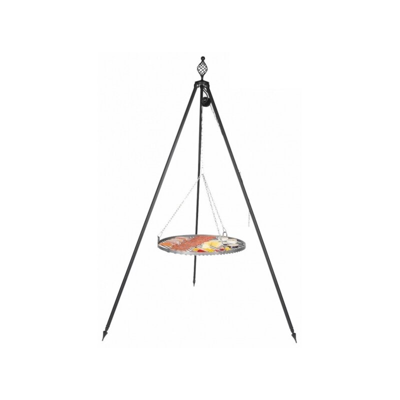 Grill ogniskowy FARMCOOK Oskar Średnica 60cm