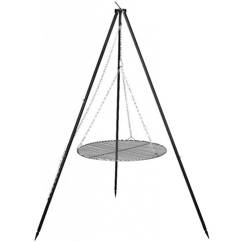 Grill ogniskowy FARMCOOK Nobel Średnica rusztu 50cm