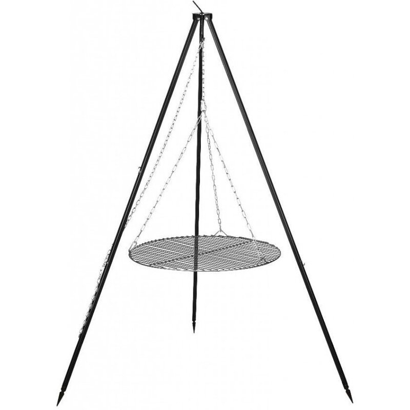 Grill ogniskowy FARMCOOK Nobel Średnica 60cm