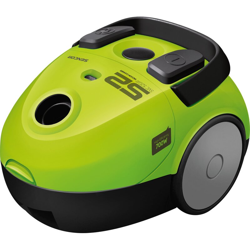 Odkurzacz SENCOR SVC 52GR-EUE3