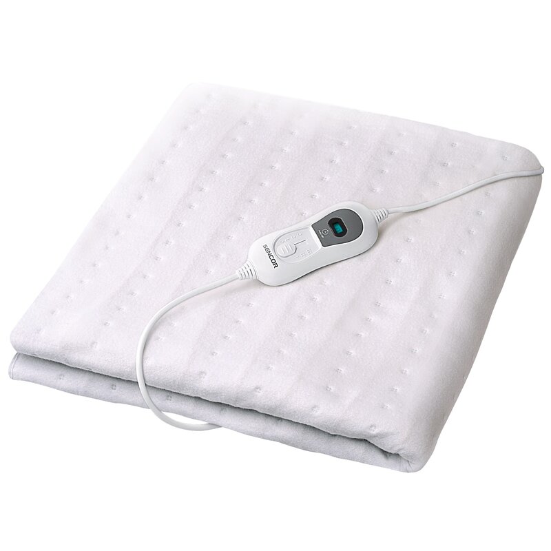 Koc elektryczny SENCOR SUB 1700WH