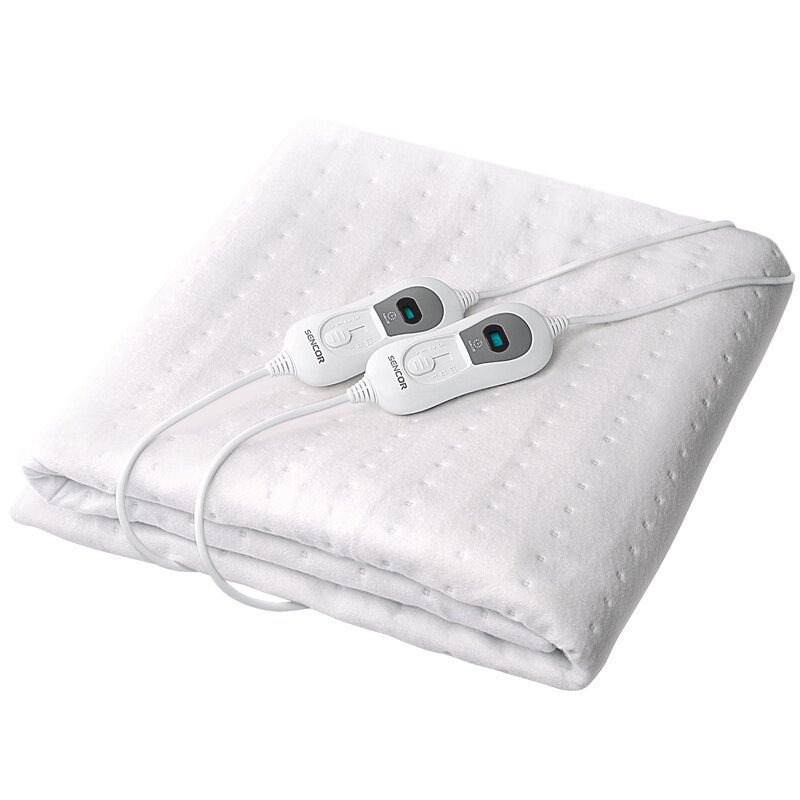 Koc elektryczny SENCOR SUB 2700WH