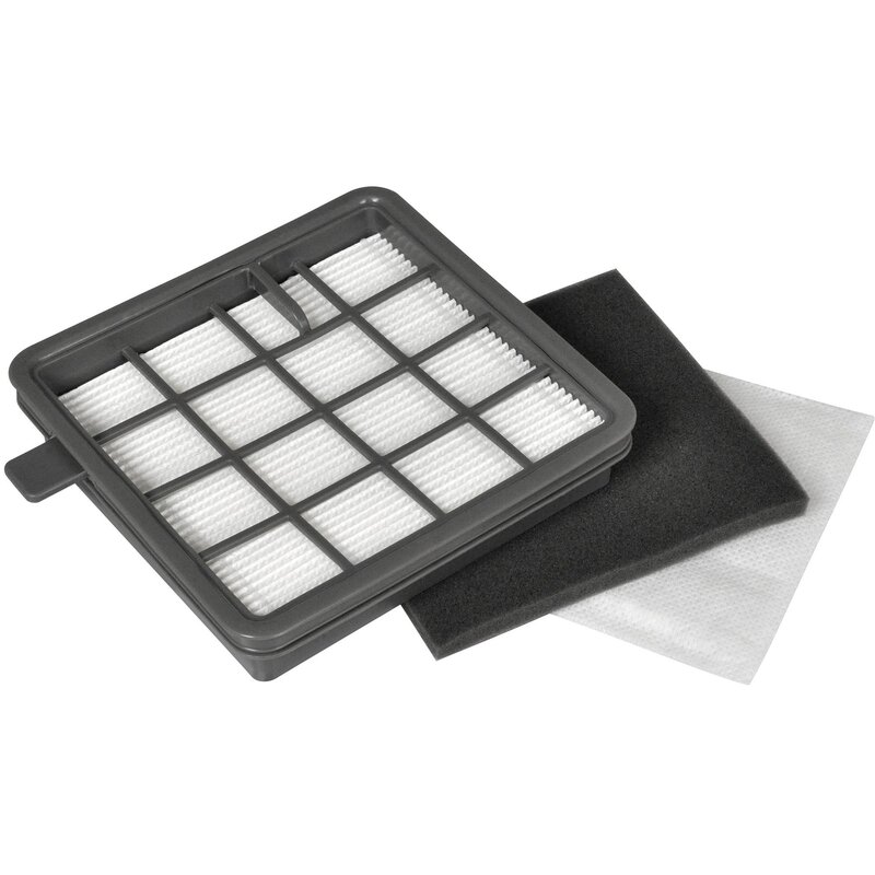 Filtr do odkurzacza SENCOR SVX 012HF (3 sztuki)
