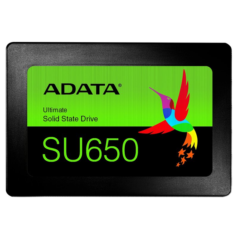 Dysk ADATA Ultimate SU650 960GB SSD