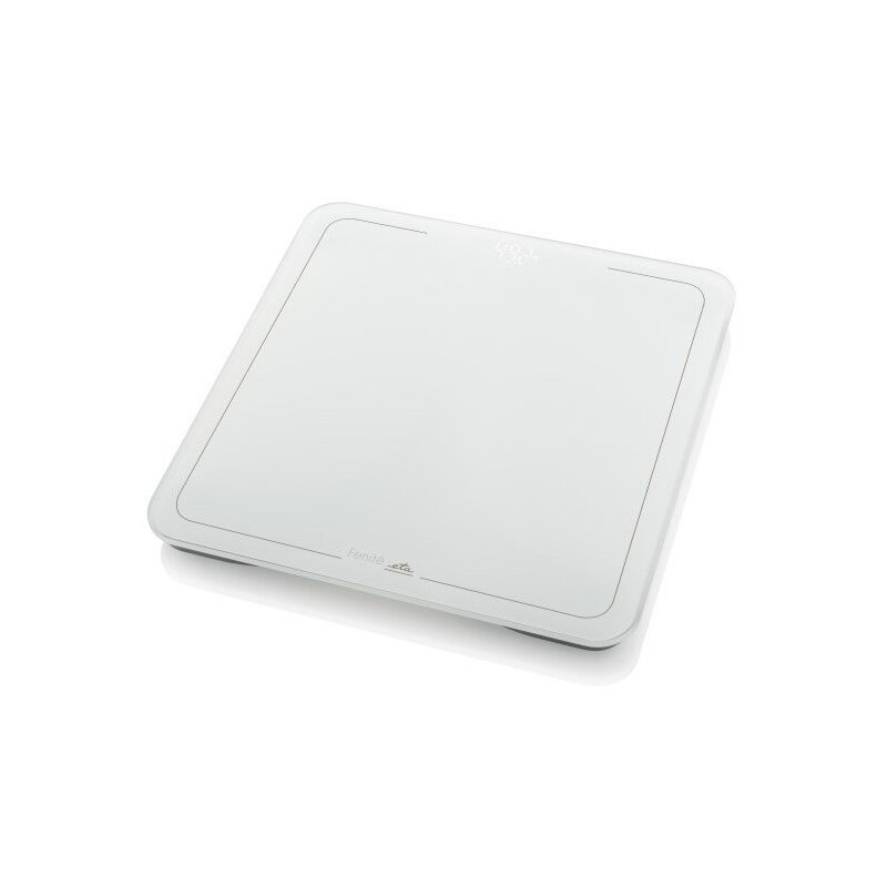 Waga łazienkowa ETA Fenite 8780 90000