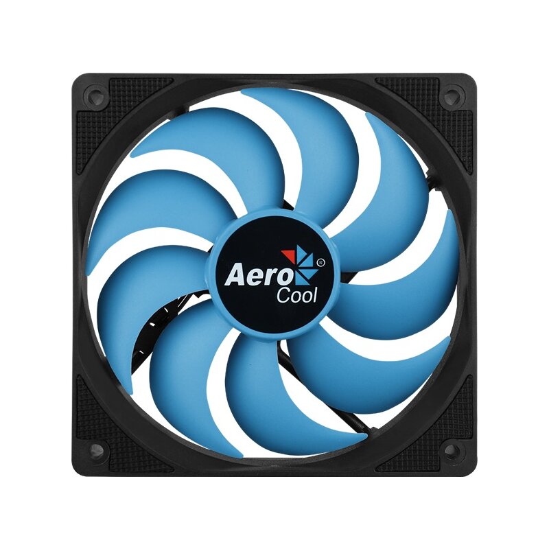 Wentylator AEROCOOL Motion 12 Plus