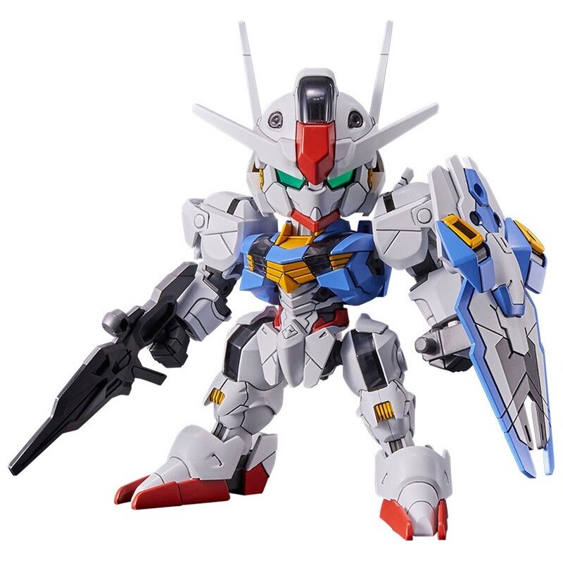 Bandai SDEX GUNDAM AERIAL