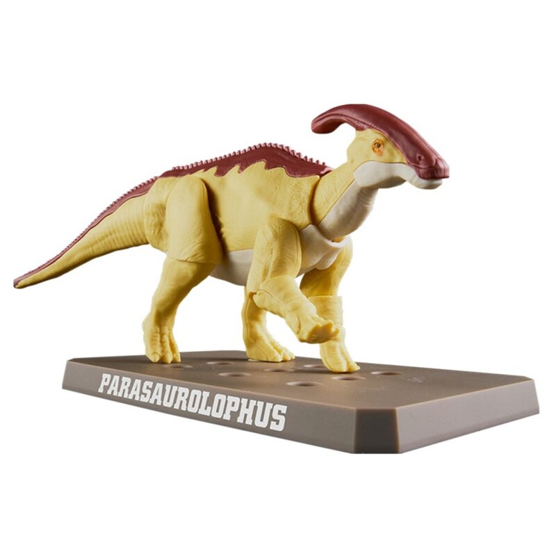 Bandai Figurka PLANNOSAURUS - PARASAUROLOPHUS