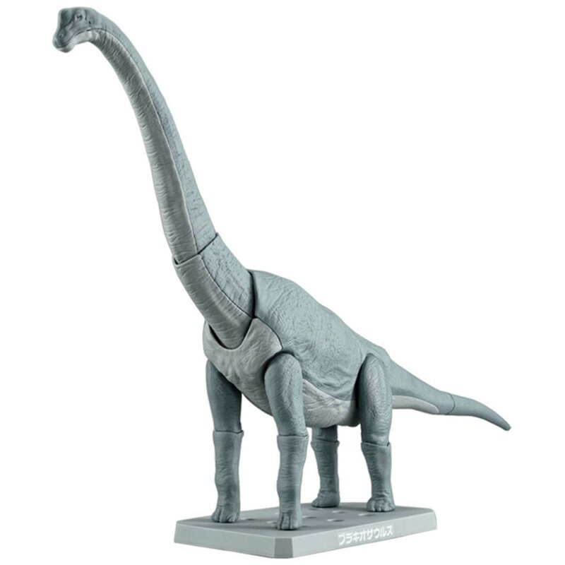 Figurka BANDAI Plannosaurus Brachiosaurus