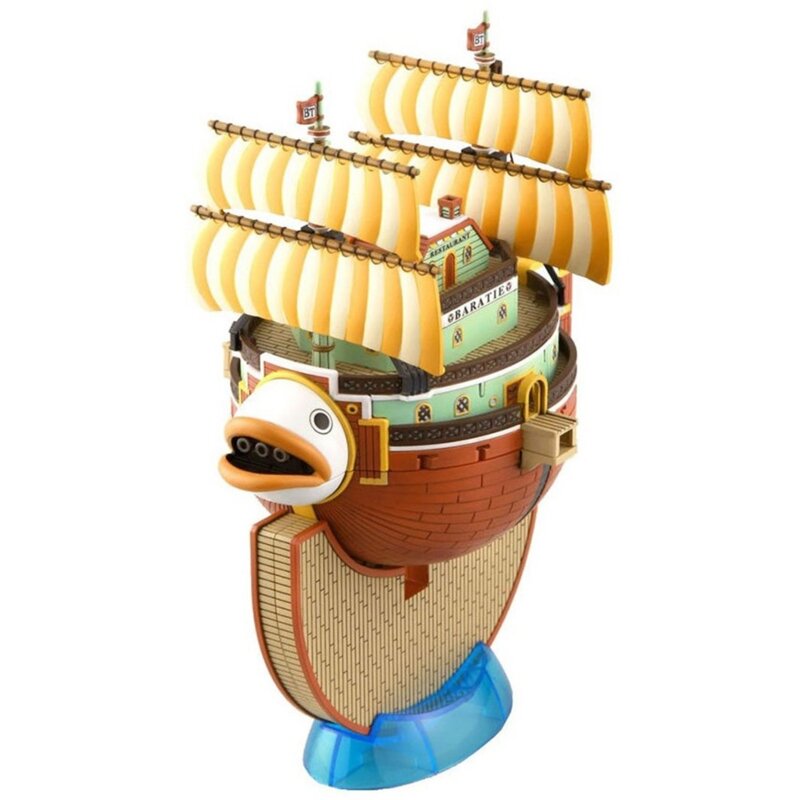 Figurka BANDAI One Piece Grand Ship Collection Baratie