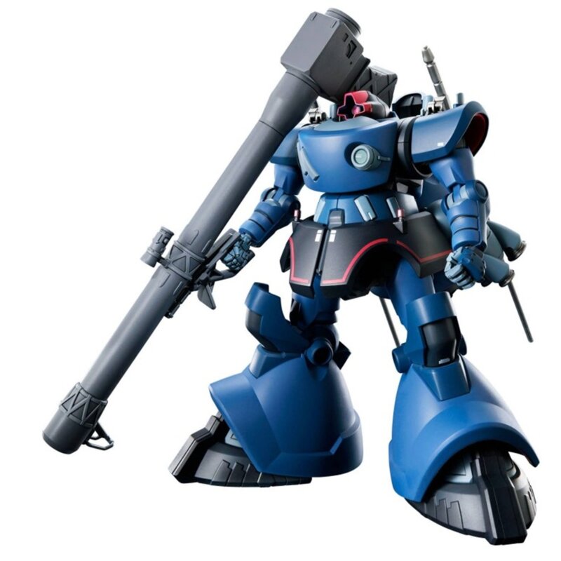 Figurka BANDAI Challia’s Rick Dom (GQ)