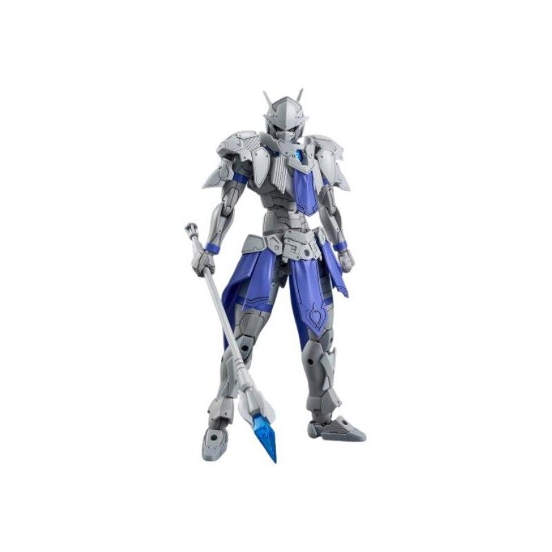 Bandai 30MF LIBER PRIEST