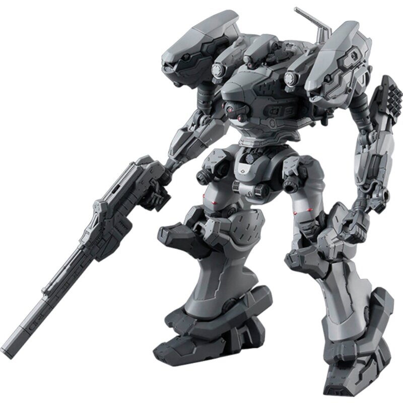 Bandai 30MM ACVI FIRES OF RUBICON - ORBITER