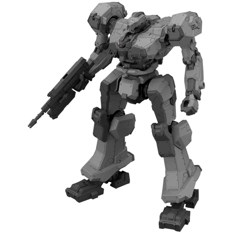 Figurka BANDAI Gundam 30 Minutes Missions Acvi Fires of Rubicon - Melander