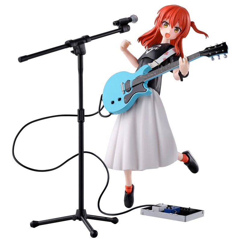 Figurka BANDAI 30 Minutes Preference Ikuyo Kita