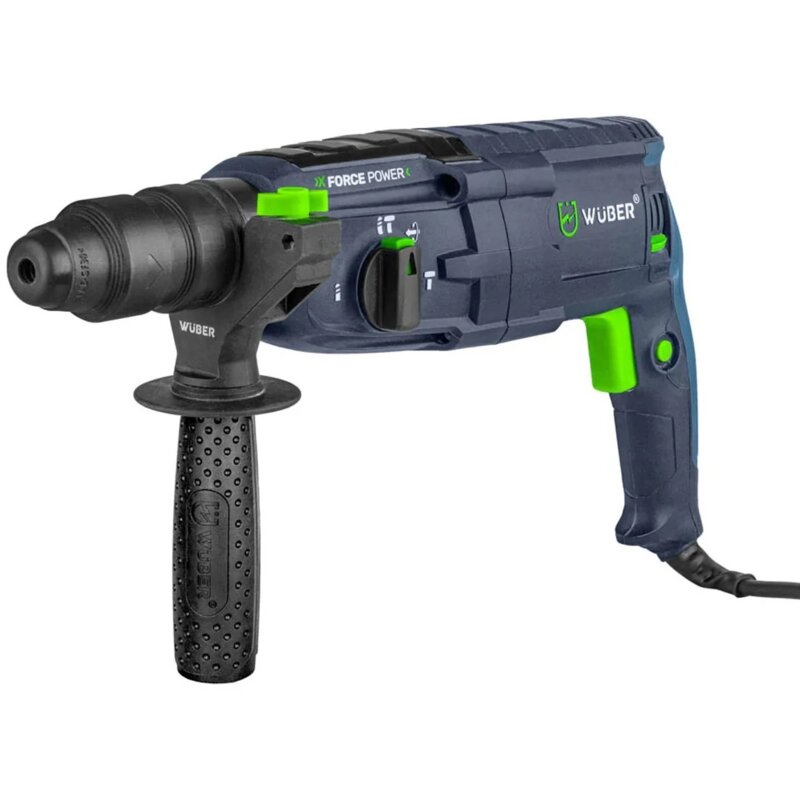 Młotowiertarka WUBER W28920