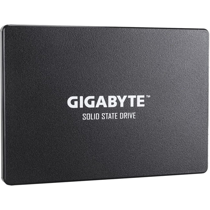 Dysk GIGABYTE 256GB SSD