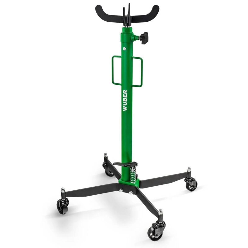 Podnośnik hydrauliczny WUBER W22053 500 kg