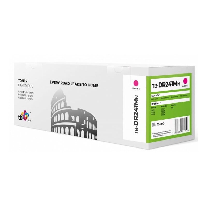 TB Print Bęben do Brother DR241 TB-DR241MN MA 100% nowy