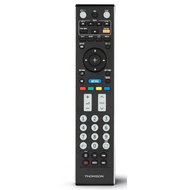 Pilot THOMSON ROC1128 do Sony