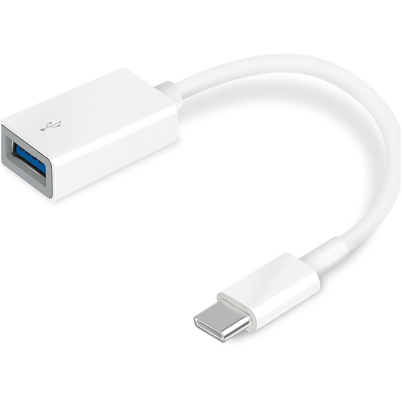 Adapter USB Typ C - USB TP-LINK UC400 0.12 m
