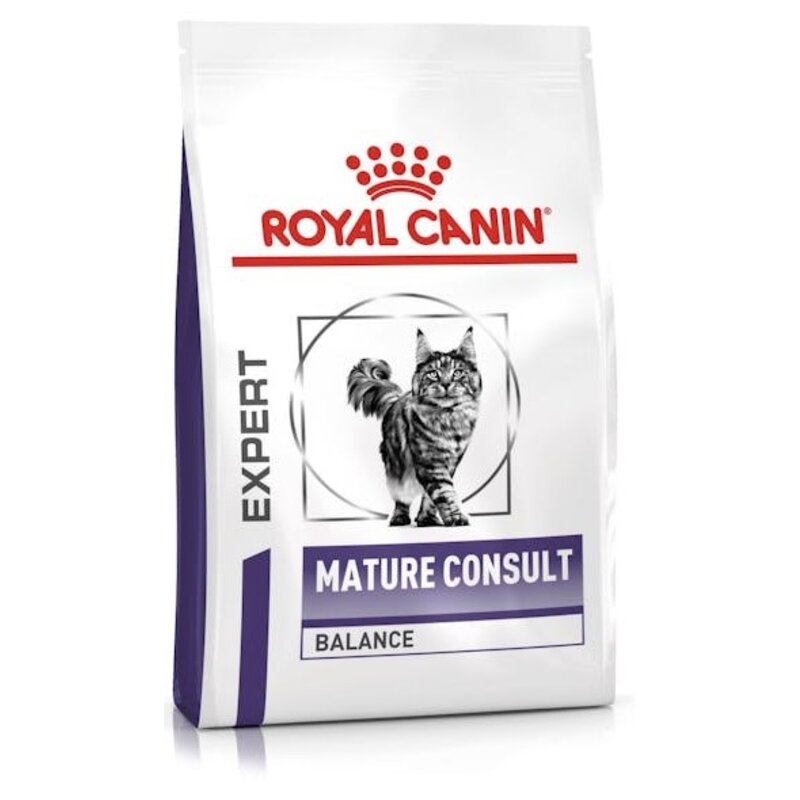 Karma dla kota ROYAL CANIN VHN Mature Consult Balance 3.5 kg