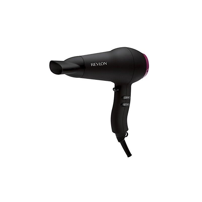 Suszarka REVLON RVDR5823UK1 Czarny 2000W